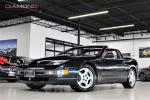 Nissan 300ZX Convertible 1994 года